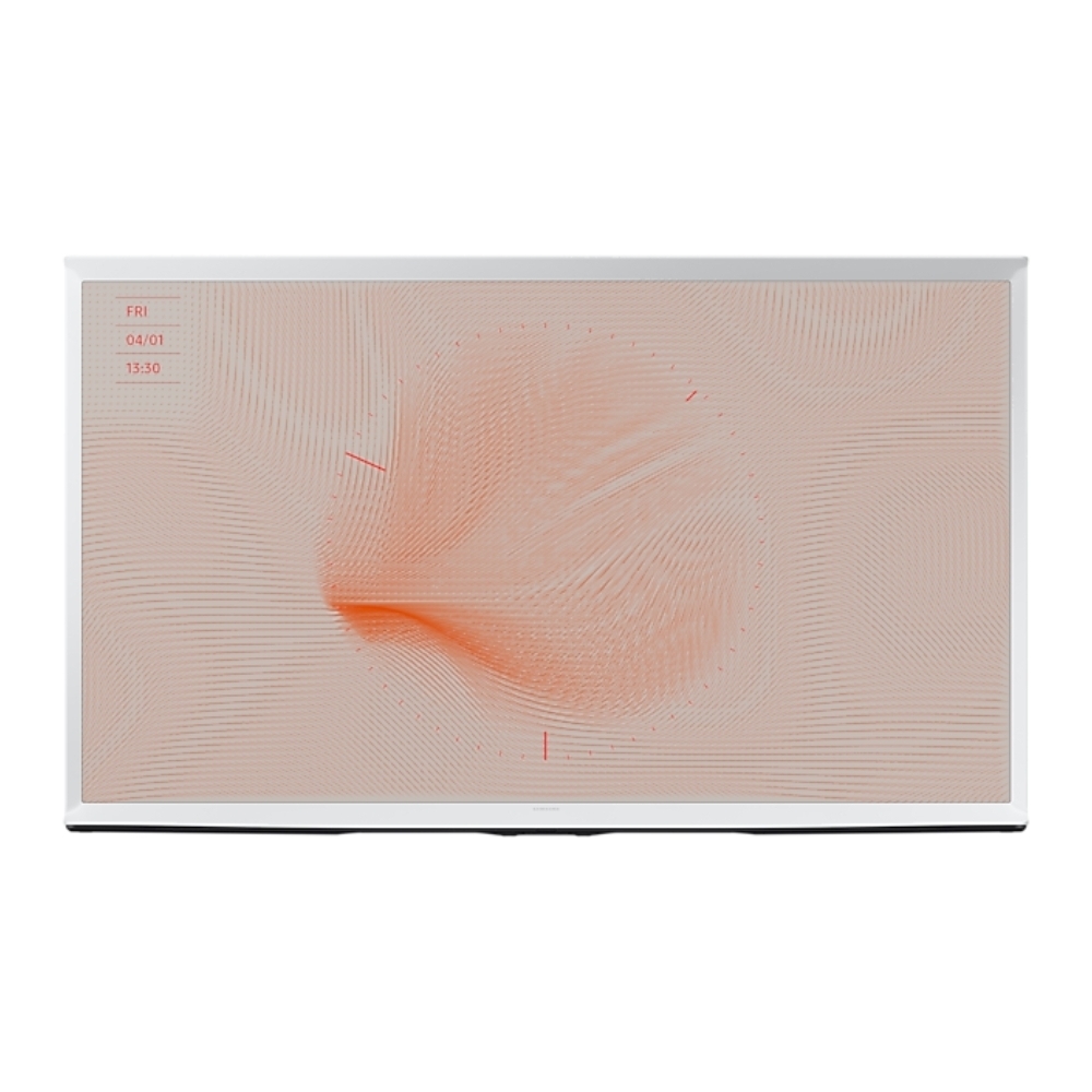 

Samsung smart tv qled 4k 50 inch (50ls01ba)