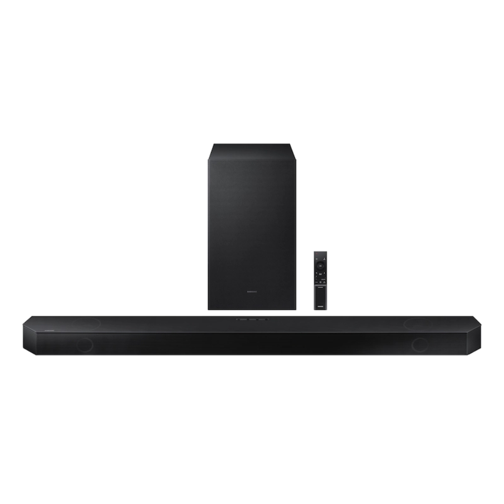 

Samsung sound bar 3. 1. 2ch 320w hw-q700b