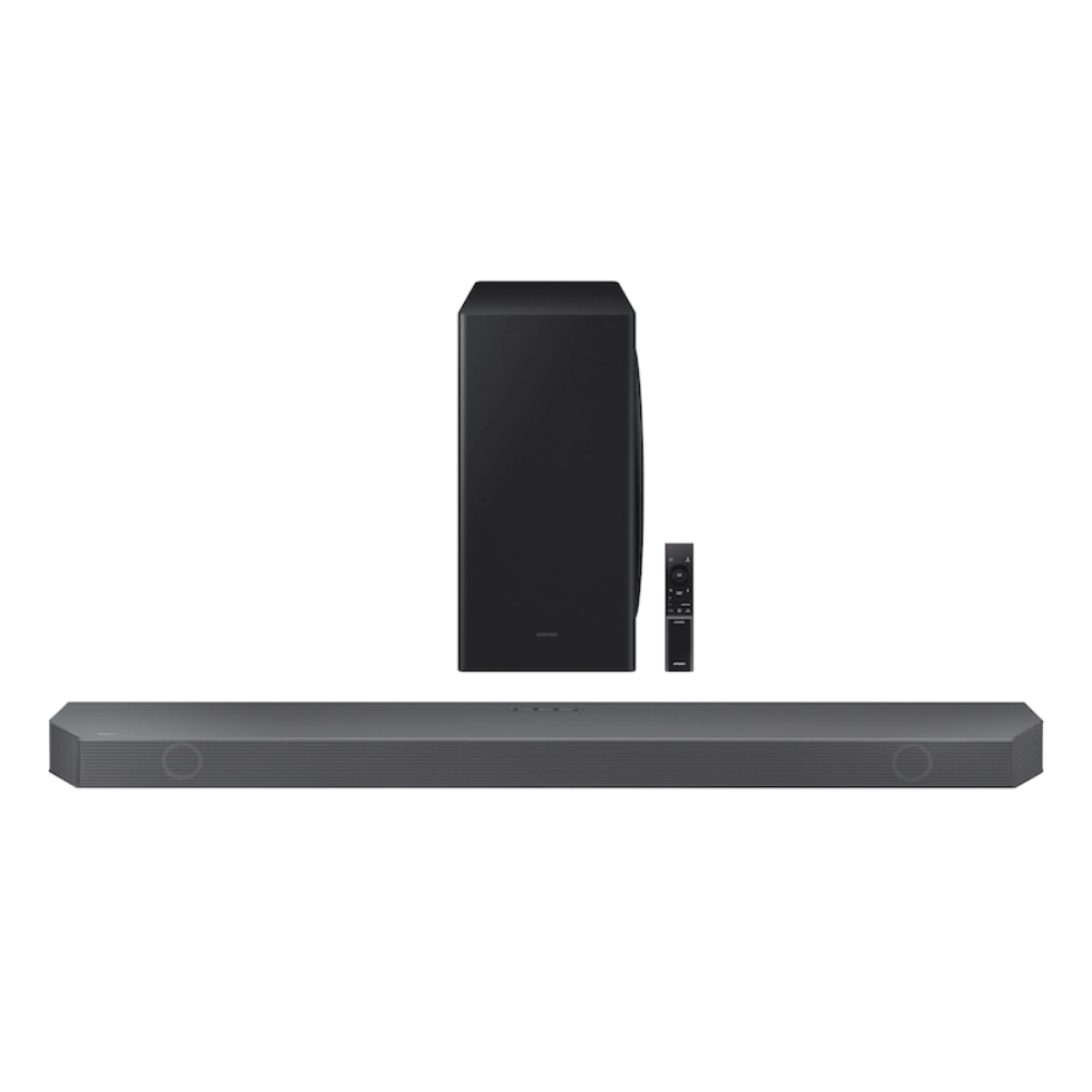 

Samsung sound bar 5. 1. 2ch cinematic dolby hw-q800b