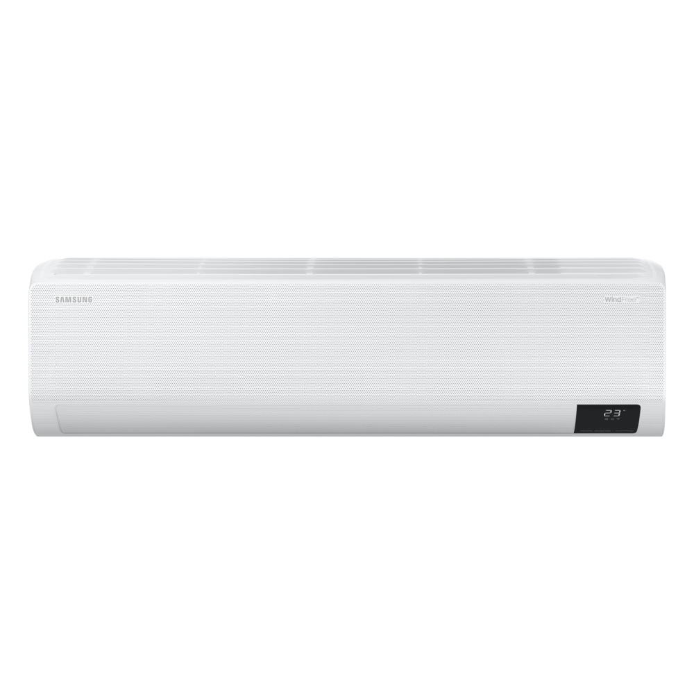 

Samsung wind free 17500 btu heating & cooling split ac (ar18tseccwk/mg)