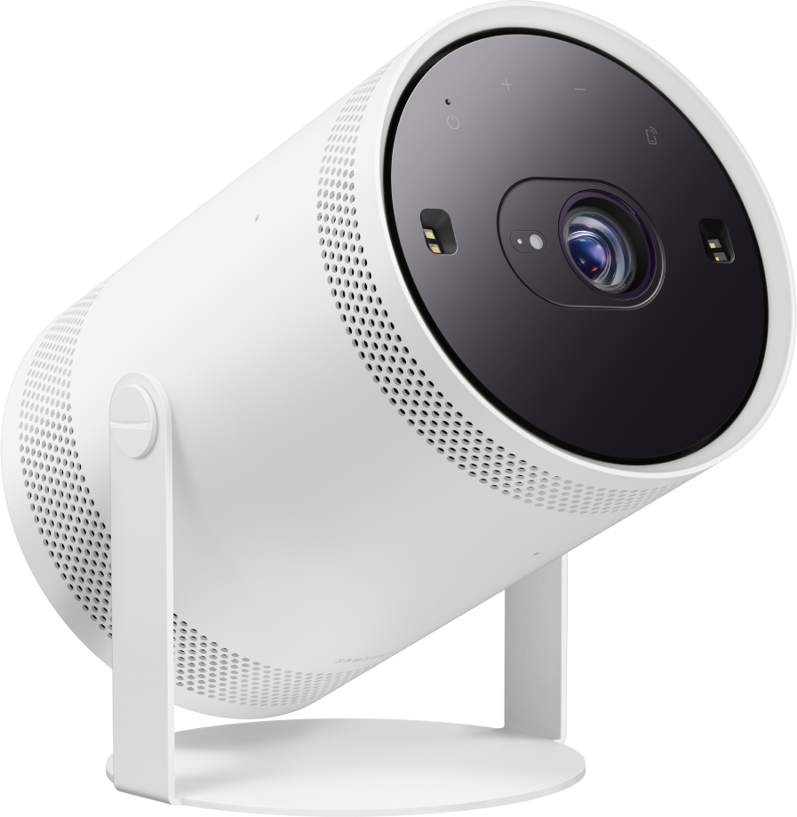 

Samsung the freestyle projector (sp-lsp3blaxsa)