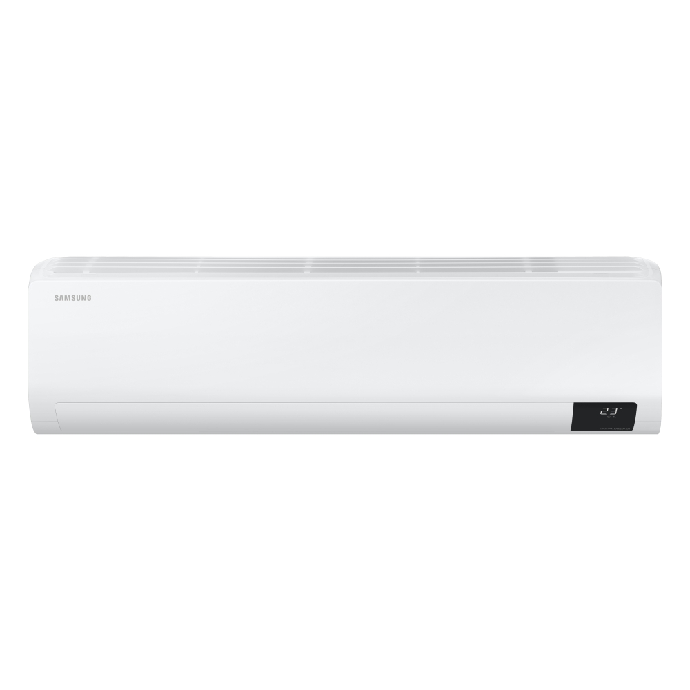 

Samsung triple inverter 20500 btu heating & cooling split ac (ar24tshznwk/mg)