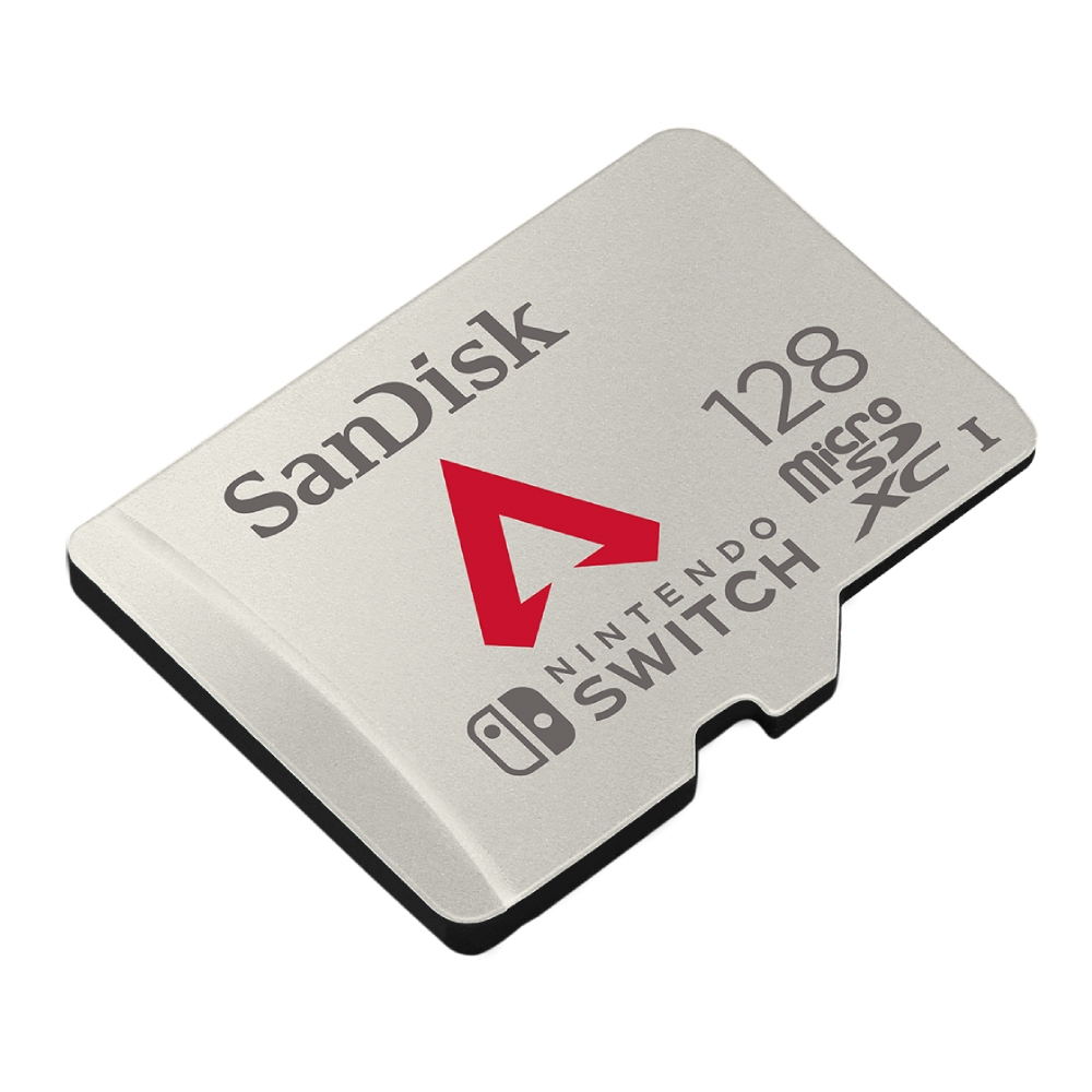 

Sandisk 128gb uhs-i microsdxc apex legends