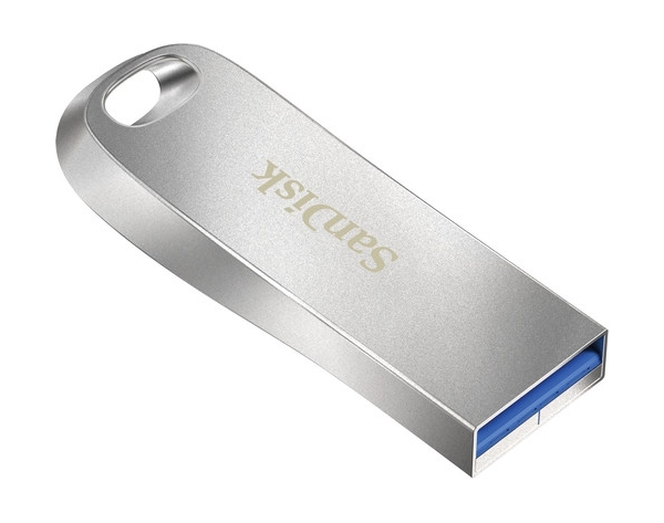 

Sandisk 64gb ultra luxe usb 3. 1 flash drive