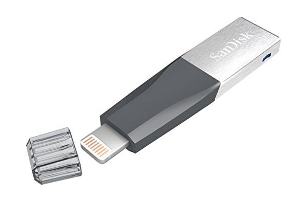 

Sandisk mini ixpand 40n064ggn6nn 64gb flash drive for apple
