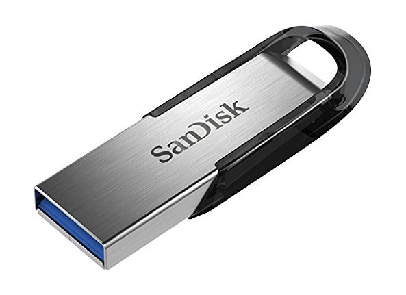 

Sandisk ultra flair usb 3. 0 128gb flash drive