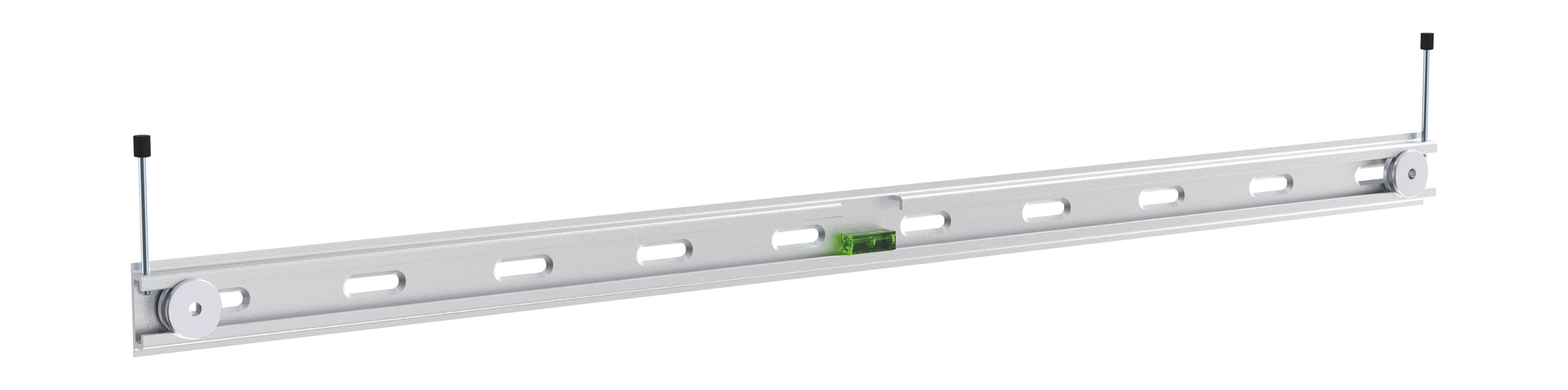 

Wansa univ sound bar wall bracket – white