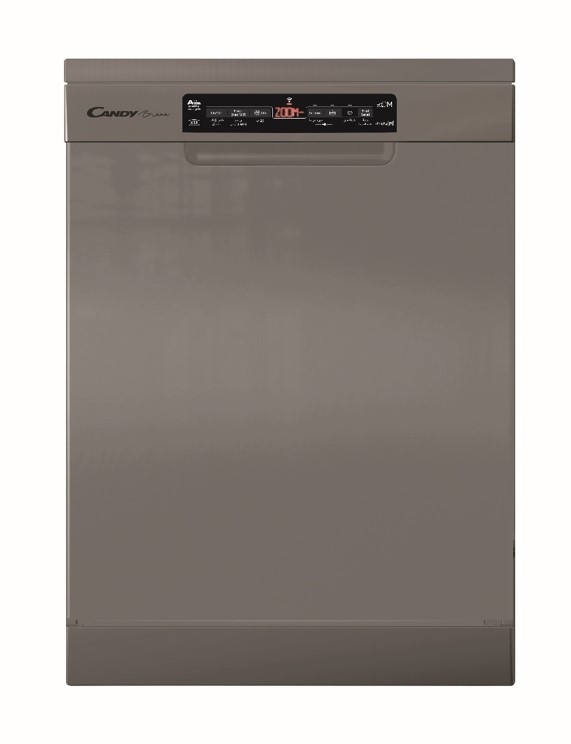 

Candy 9 programs wifi free standing dishwasher (cdpn 2d360px) - stainless steel