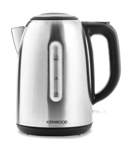 

Kenwood 1. 7l 2200w kettle - (owzjm01. A0bk)