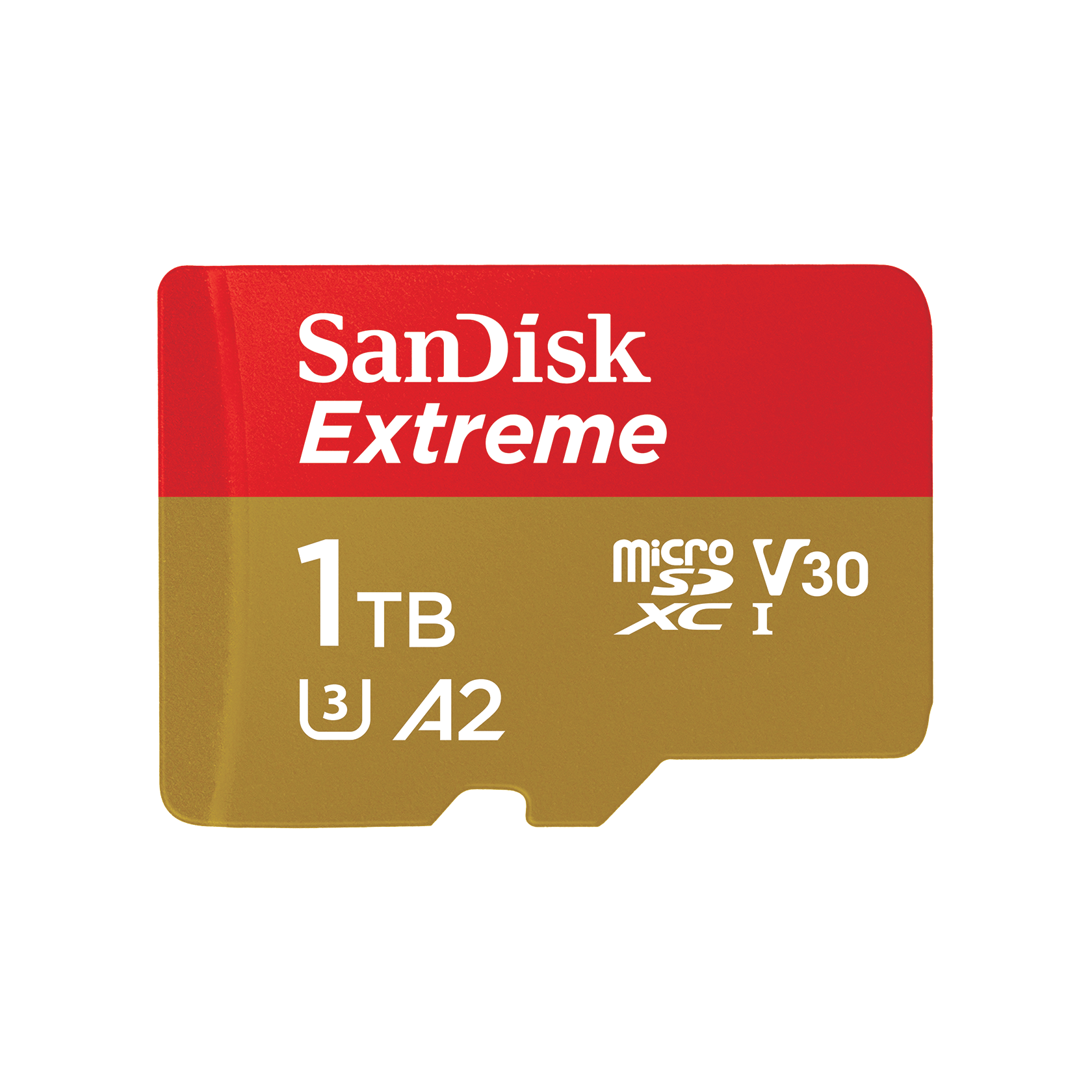 Buy Sandisk sdsqxav-gn6mn (1tb) memory card in Saudi Arabia