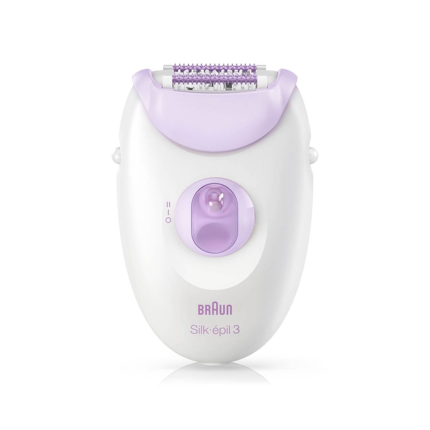 

Braun se 3170 silk-epil 3 epilator