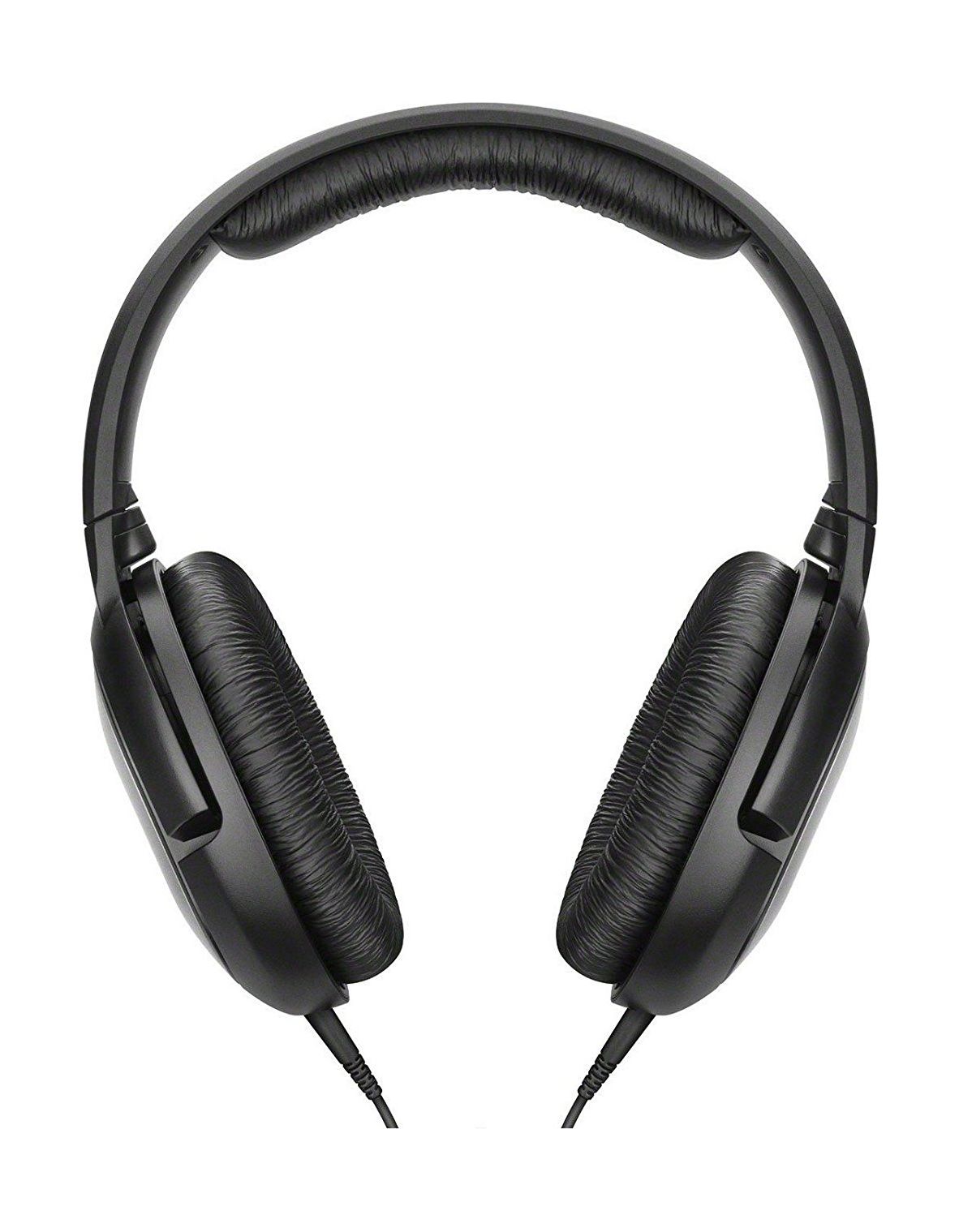 

Sennheiser hd 206 over the ear headphone