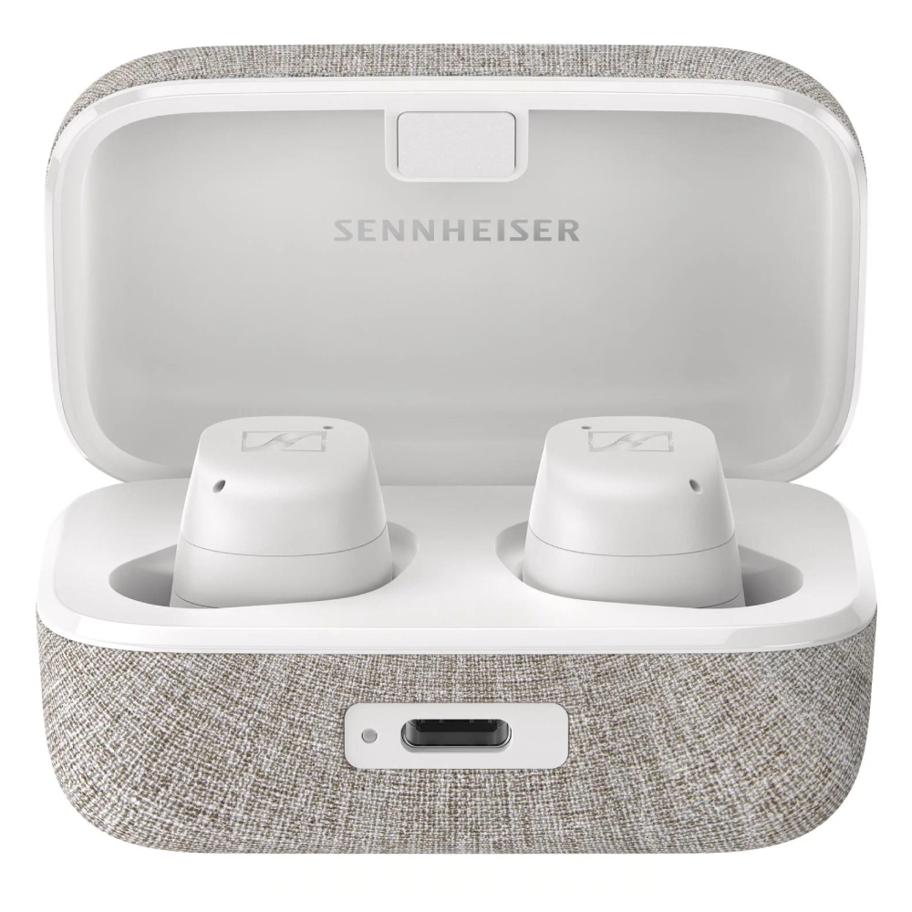 

Sennheiser momentum true wireless 3 (509181) white