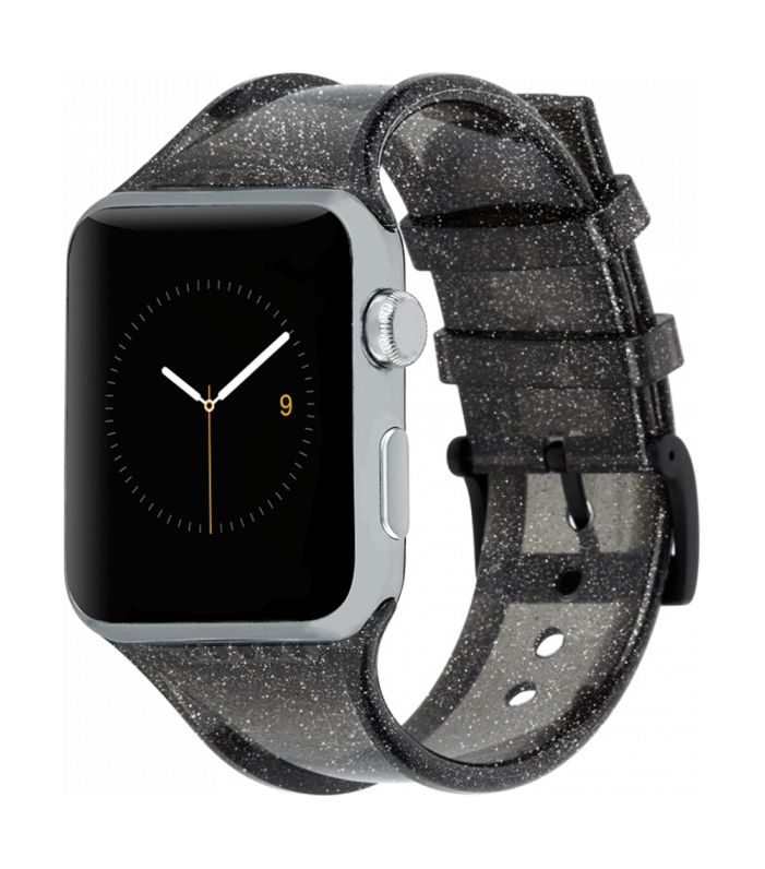 

Case mate apple watch 42mm watch band - black