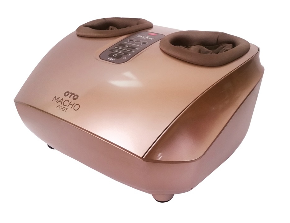 

Oto macho foot massager mf-1000