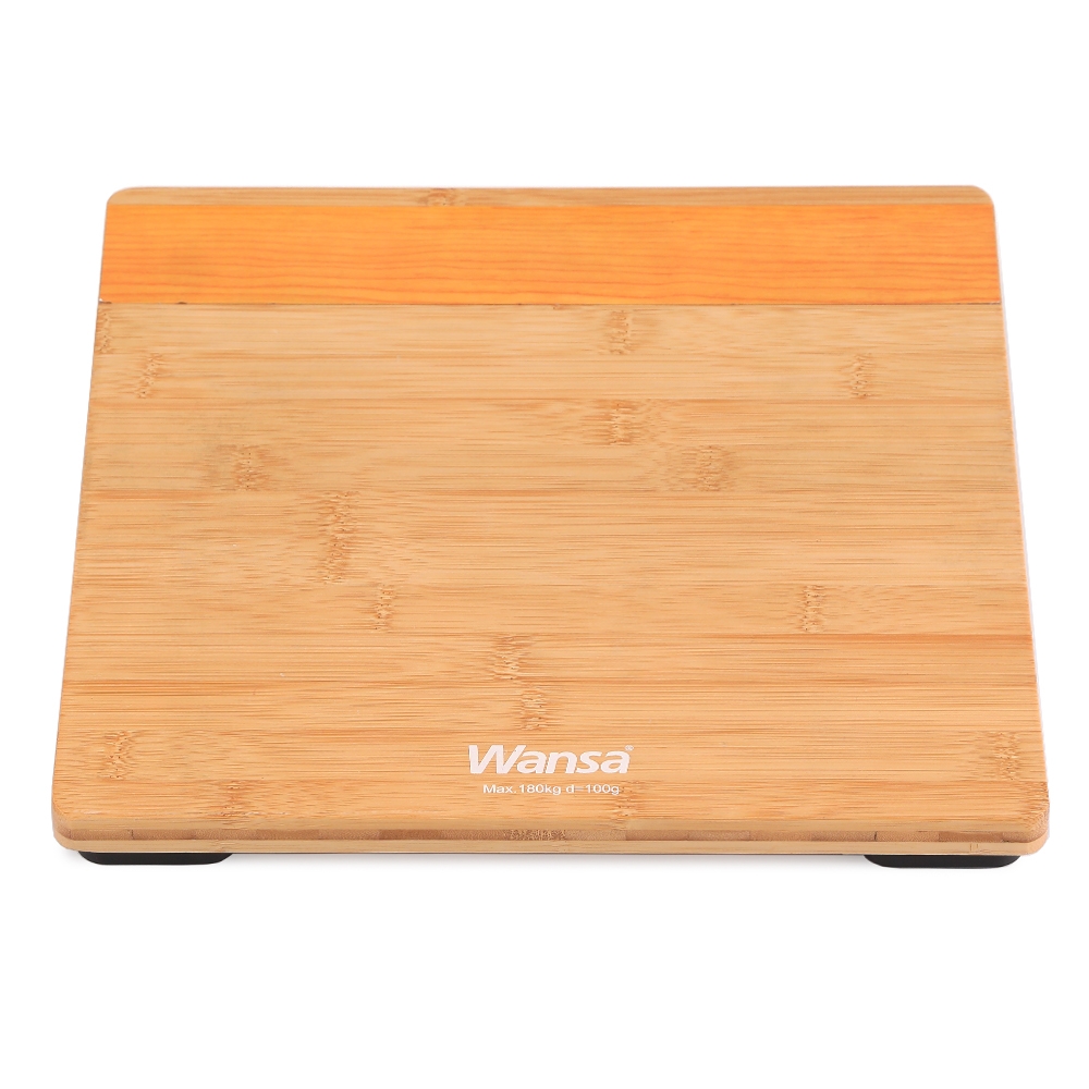 

Wansa led personal scale (eb812a)