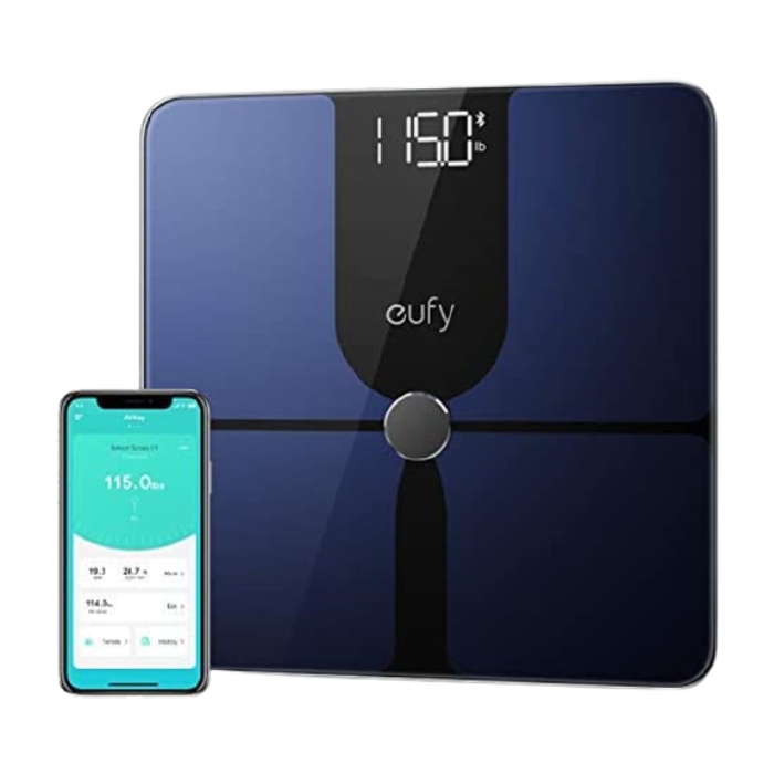 

Eufy smart scale (t9147k11)