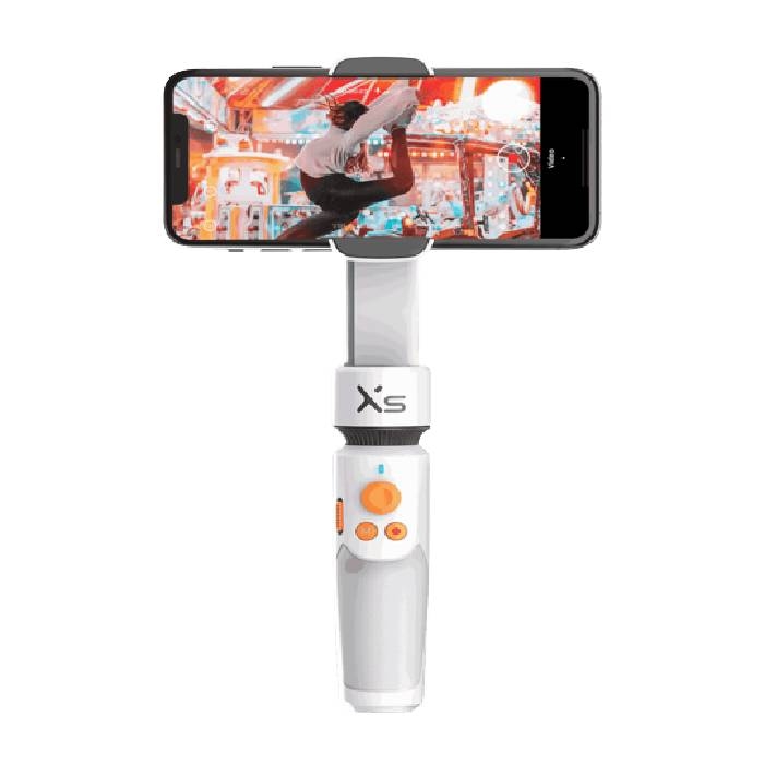 

Zhiyun smooth x essential selfie stick – white