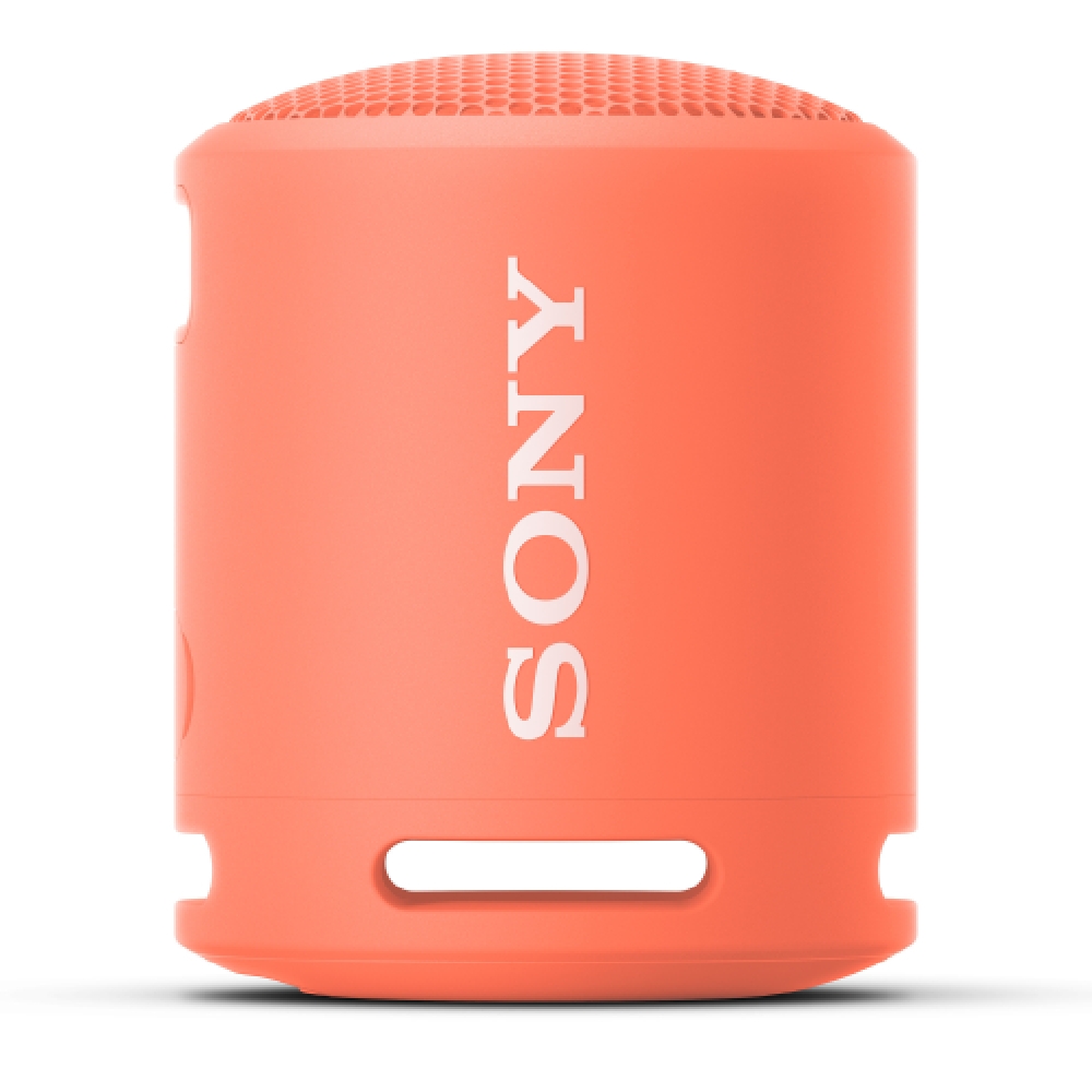 Buy Sony xb13 wireless waterproof 16 hrs speaker - pink in Saudi Arabia