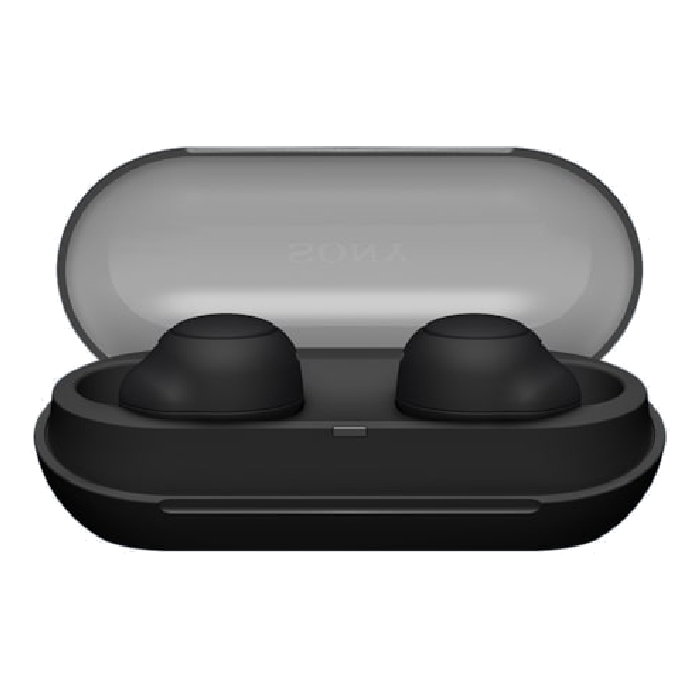 

Sony wf-c500 wireless bluetooth earbuds - black