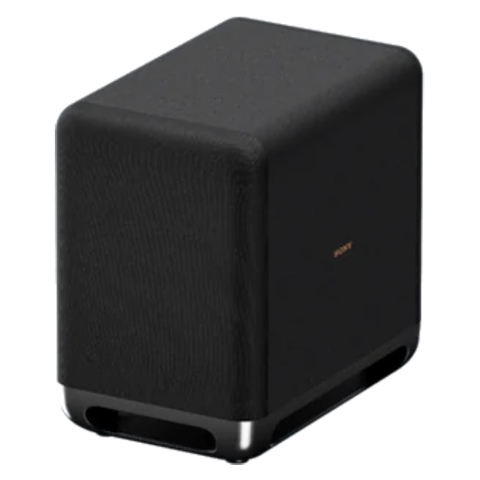 Buy Sony wireless speaker, 300w ,sa-sw5 - black in Saudi Arabia