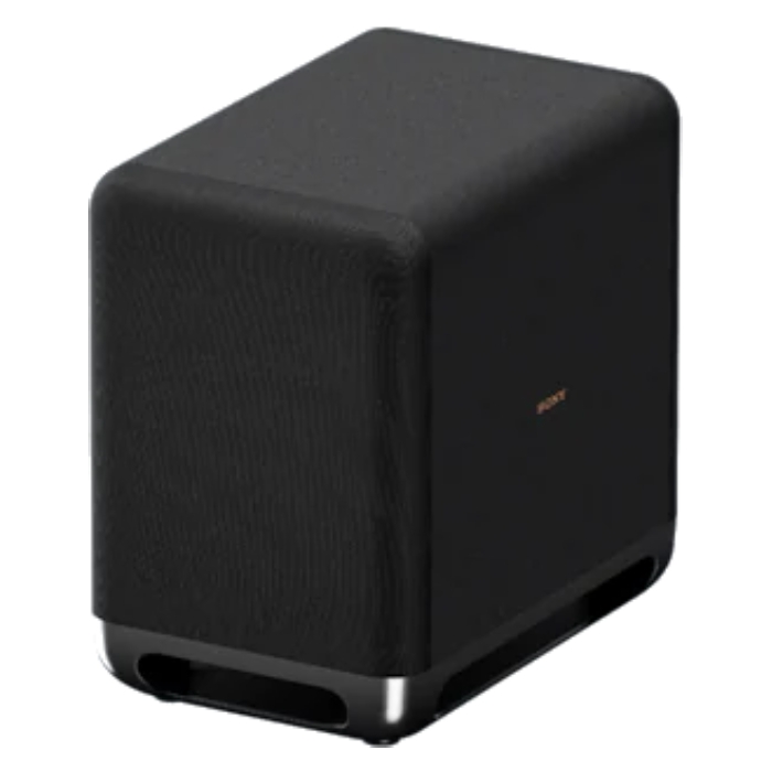 

Sony wireless speaker, 300w ,sa-sw5 - black