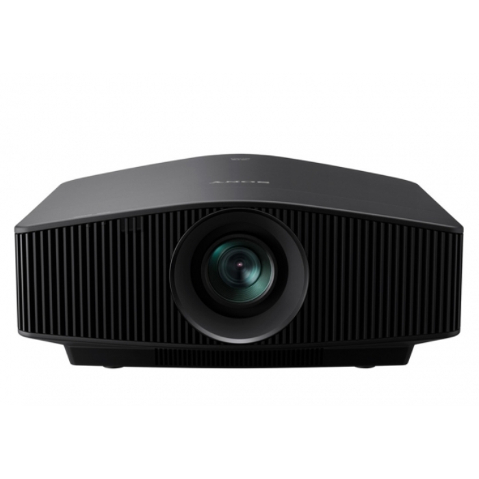 Buy Sony 4k sxrd home cinema laser projector (vpl-vw790es) - black in Kuwait