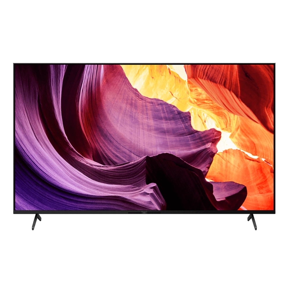 

Sony 75 inch 4k hdr android (kd-75x80k)