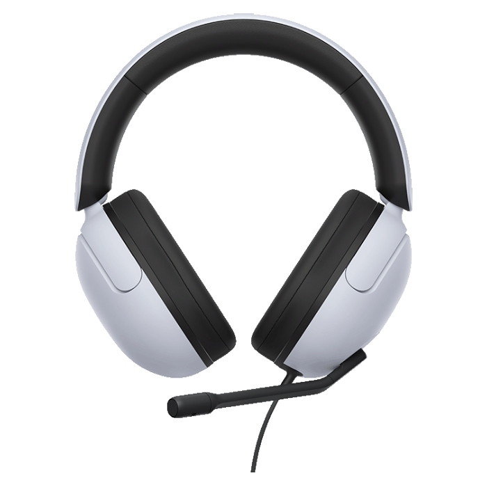 

Sony gaming headset wired inzone h3 (mdr-g300) white