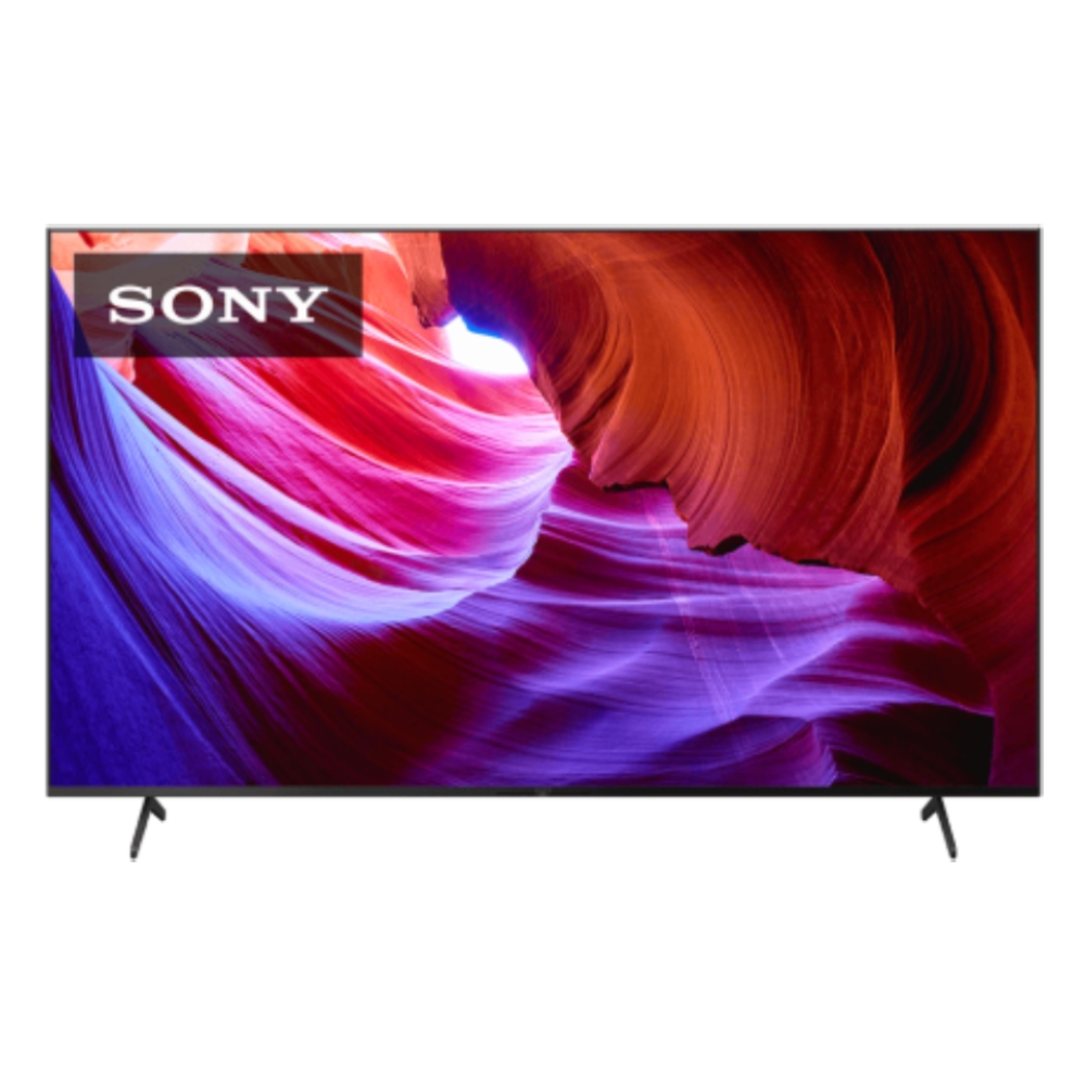 Sony smart tv 65 inch android uhd 4k hdr (kd-65x85k)