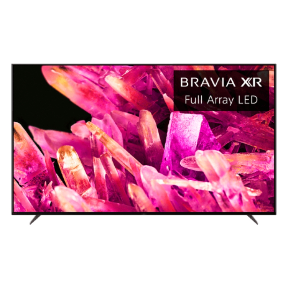 

Sony smart tv 65 inch android uhd hdr (xr-65x90k)