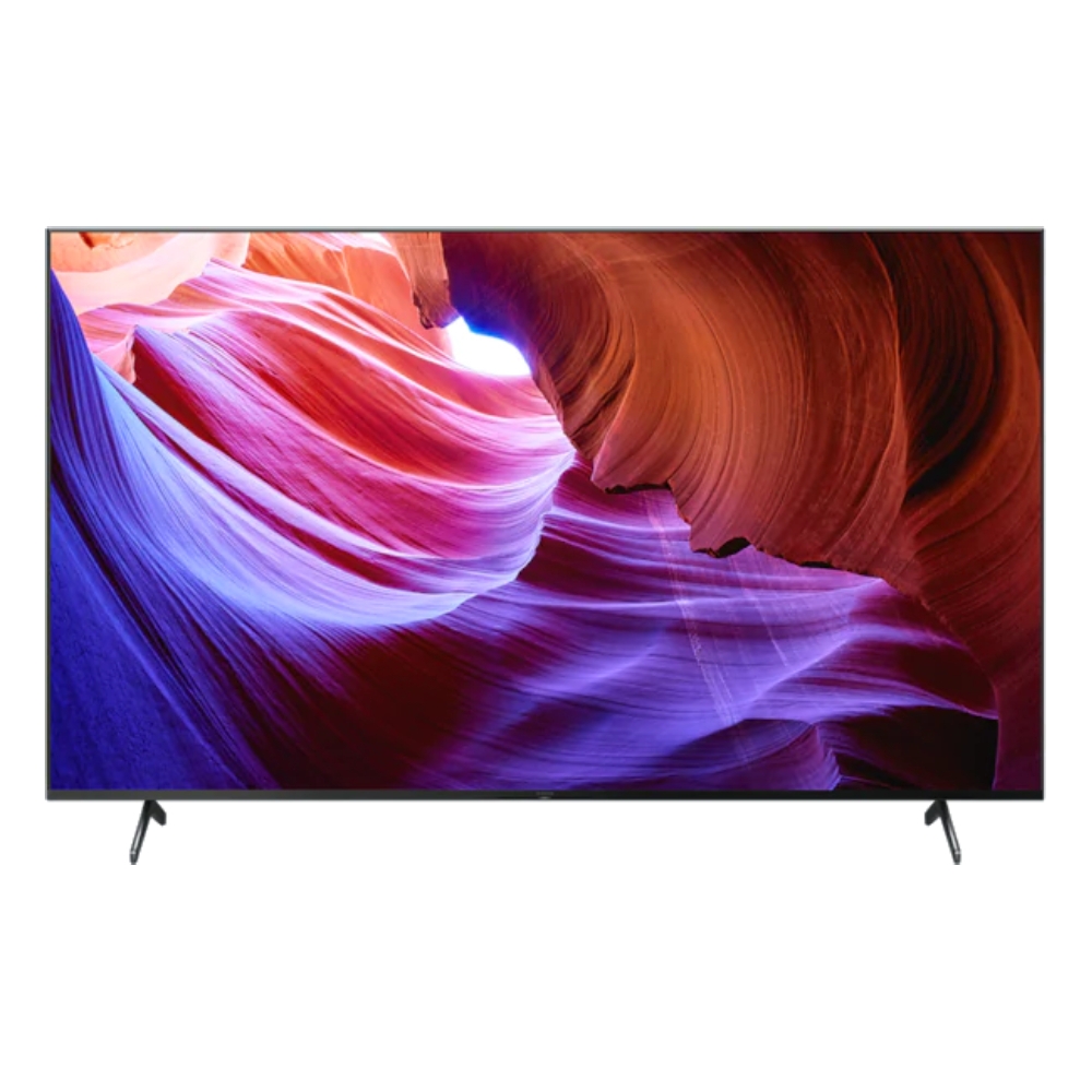 

Sony smart tv 85 inch android uhd led 4k hdr (kd-85x85k)