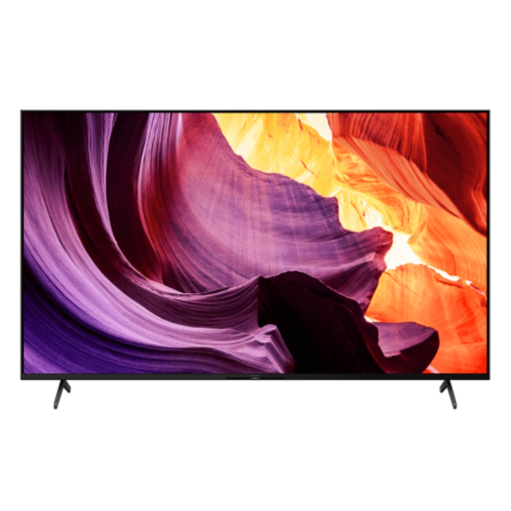 

Sony smart tv led uhd 65 inch (kd-65x80k)