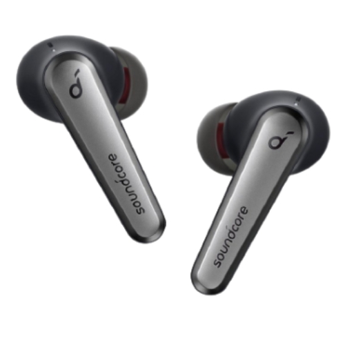 

Anker soundcore liberty air 2 pro wireless earbuds - onyx black