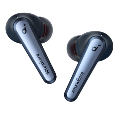 Anker soundcore liberty air 2 pro wireless earbuds - sapphire blue