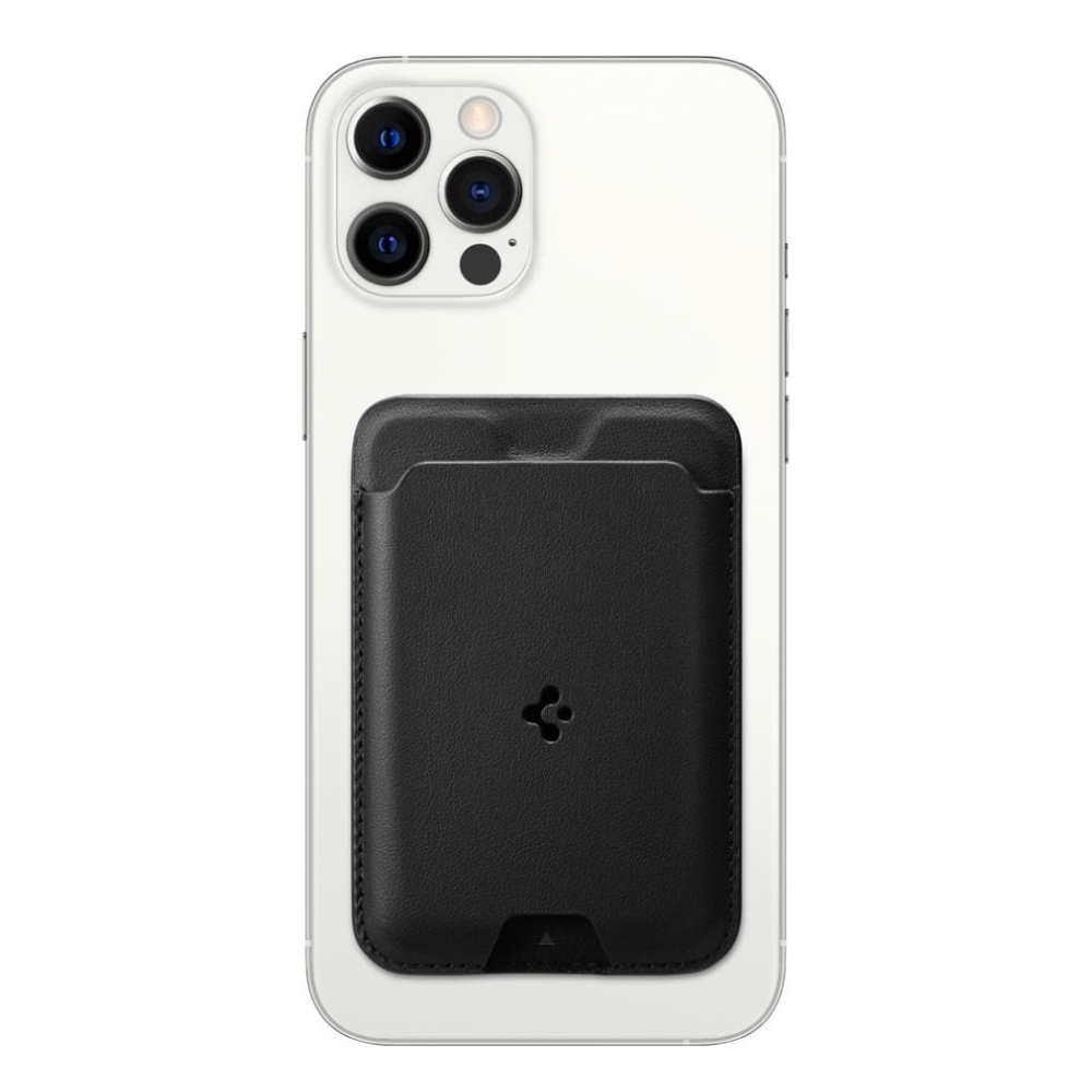 

Spigen valentinus universal card wallet - black
