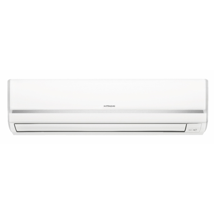 

Hitachi split ac, 16420 btu, cooling only (rmos018eeda2eb) - white