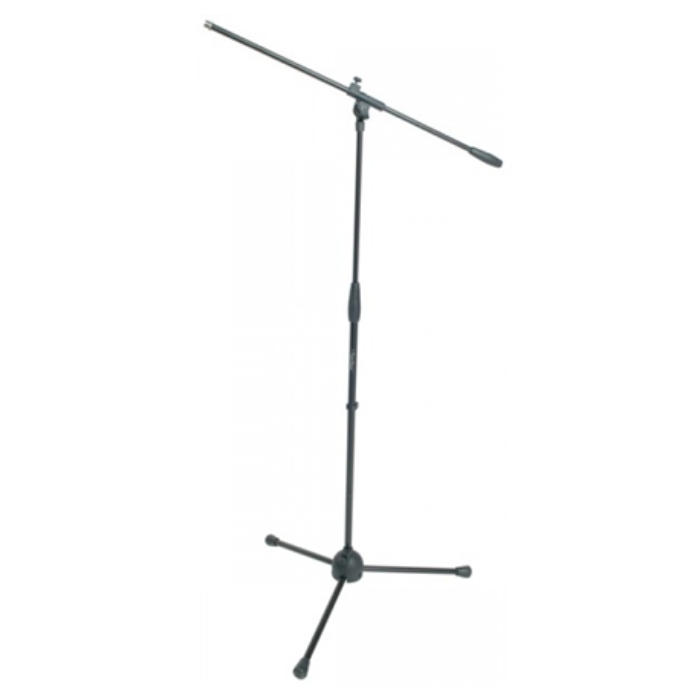 Buy Proel microphone stand (rsm-180) - black in Saudi Arabia