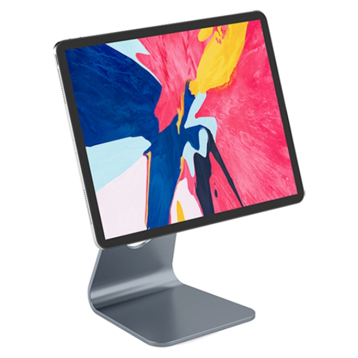

Wiwu zm309 hubble stand for 12. 9-inch tablet - grey