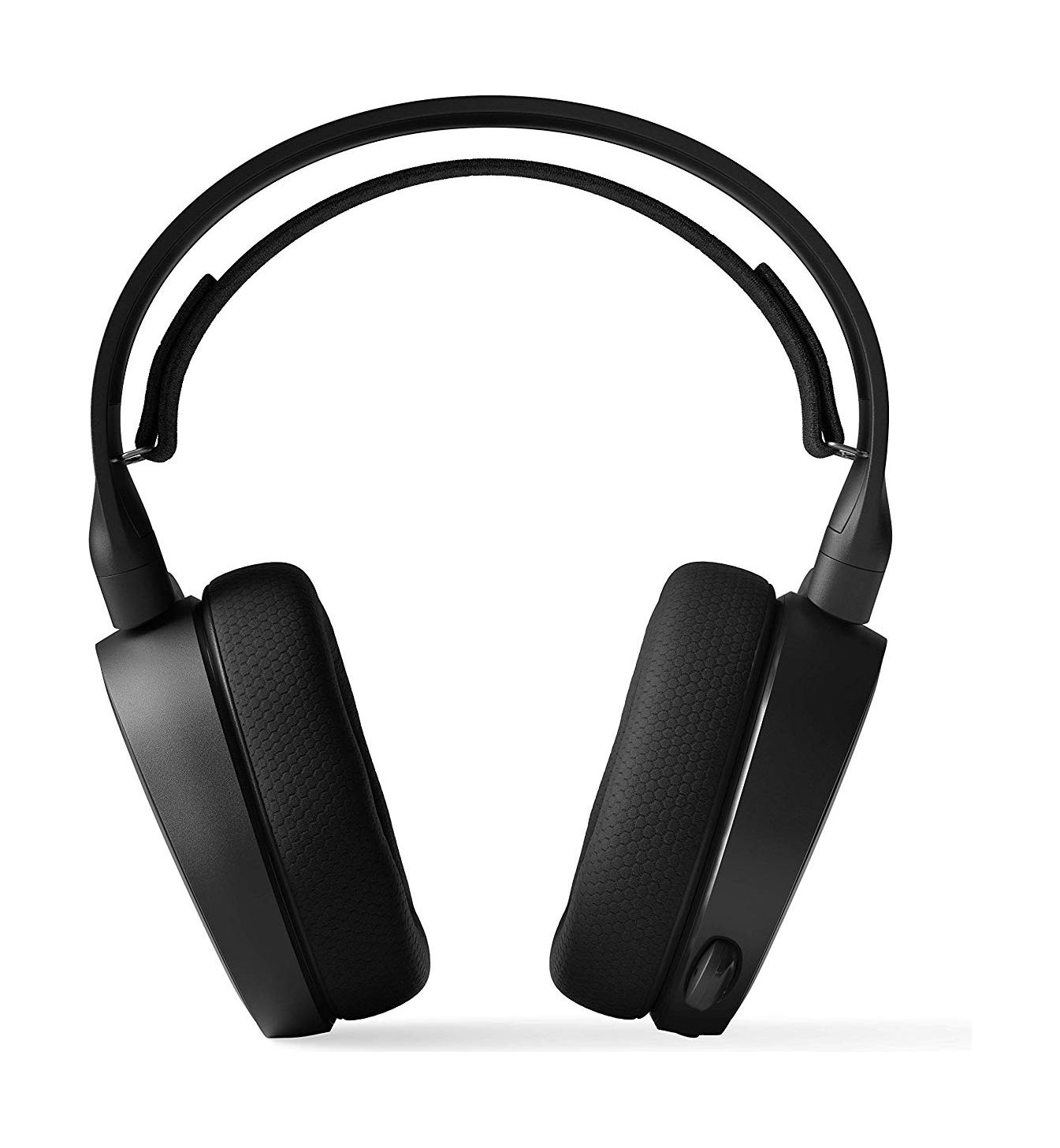 

Steelseries arctis 3 2019 edition gaming headset - black