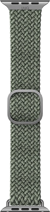 

Uniq aspen apple watch strap 40/38mm - green