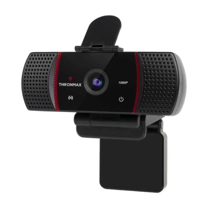 Buy Thronmax stream go x1 webcam in Saudi Arabia