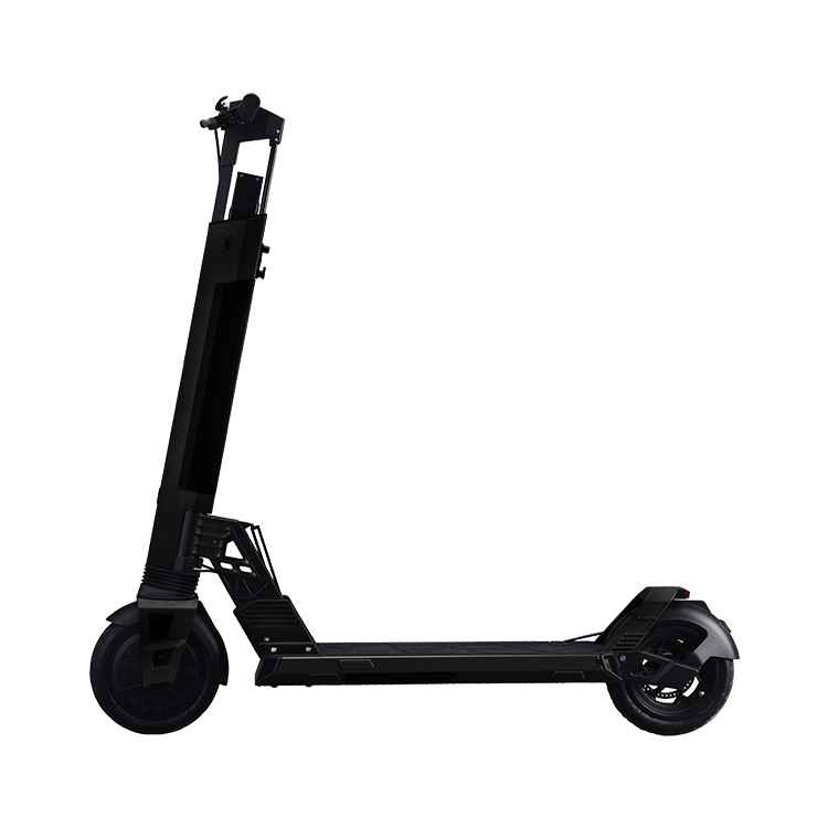 

Switch e-scooter es100 - black