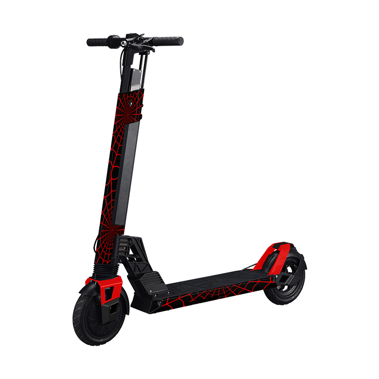 

Switch e-scooter es100 - spider