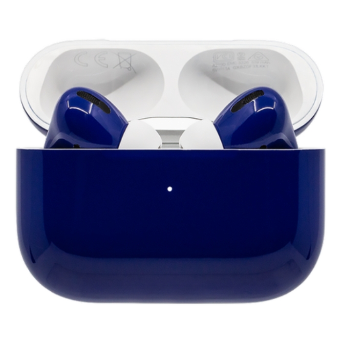 

Switch paint airpods pro magsafe - cobalt blue gloss