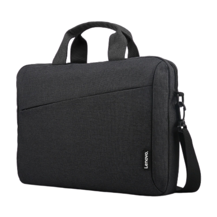 

Lenovo toploader t210 15. 6" casual laptop bag - black