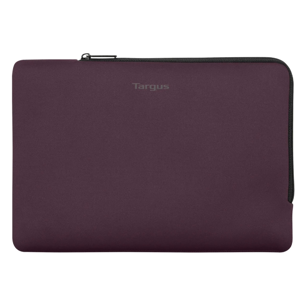 

Targus multifit sleeve 13-14” with ecosmart - violet