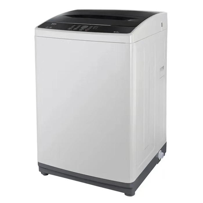 

Tcl 9kg top load washer (twa90-b302m)