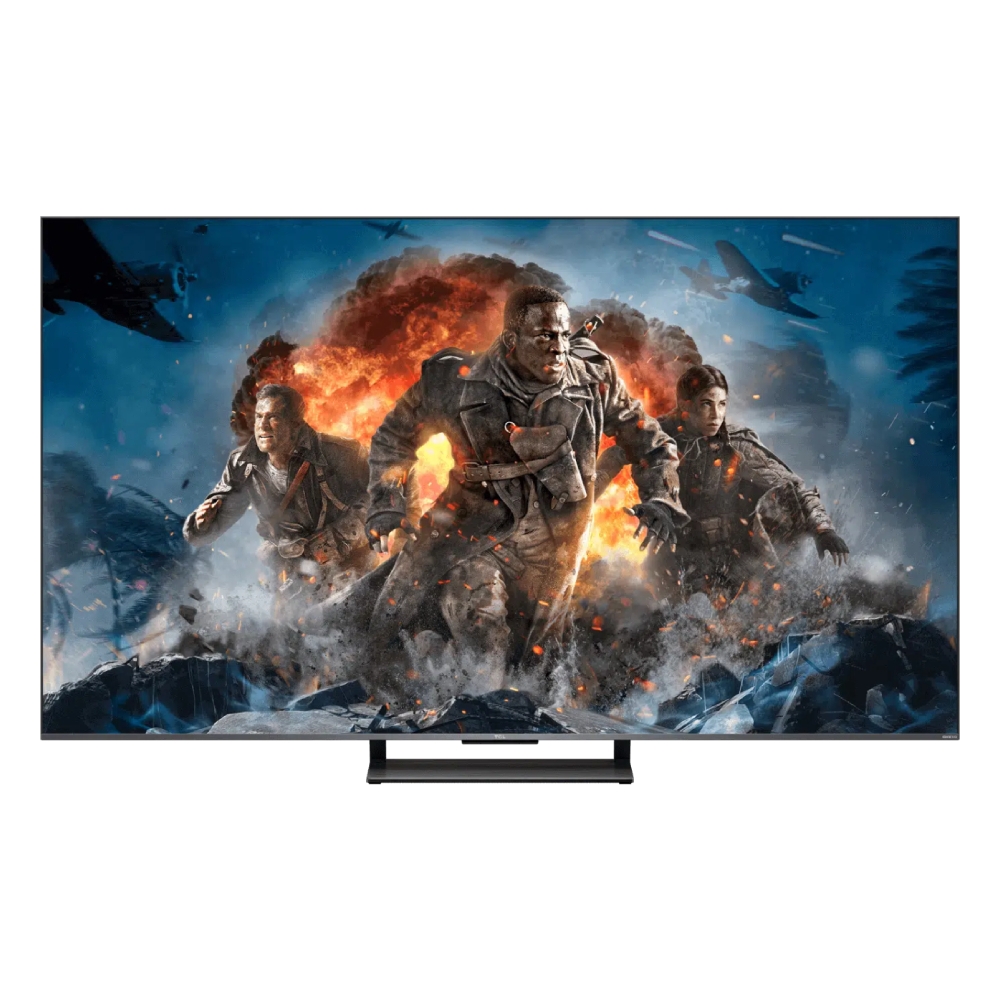 Buy Tcl c735 65-inch 4k qled tv in Saudi Arabia