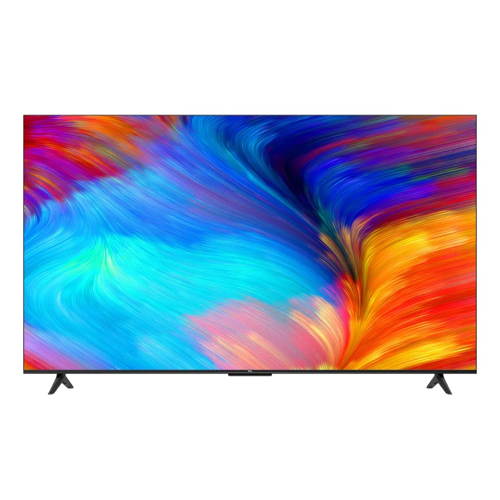 

Tcl smart 4k led 65 inch (65p635)